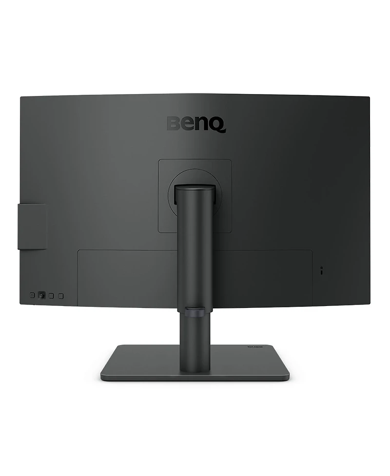 BenQ PD2705U DesignVue 27" 16:9 4K Ultra Hd Usb-c Ips Hdr Designer Monitor