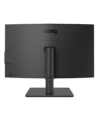 BenQ PD2705U DesignVue 27" 16:9 4K Ultra Hd Usb-c Ips Hdr Designer Monitor