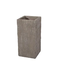Weather-Resistant Urn Planter - Ready to Use!