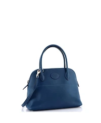 Pre-Owned Hermes 27 Bolide Bag Swift