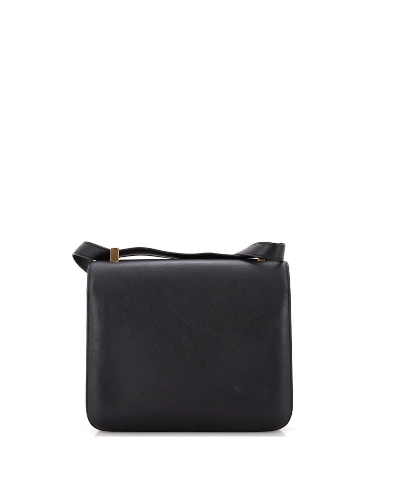 Pre-Owned Hermes 24 Constance Bag Swift