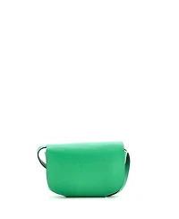 Pre-Owned Hermes Mini Convoyeur Crossbody Bag Evercolor