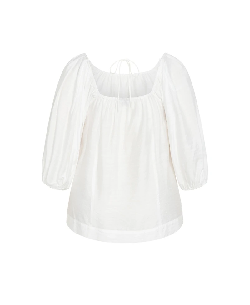 City Chic Plus Leila Top