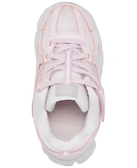 Nike Toddler Girls Vomero 5 Fastening Strap Casual Sneakers from Finish Line