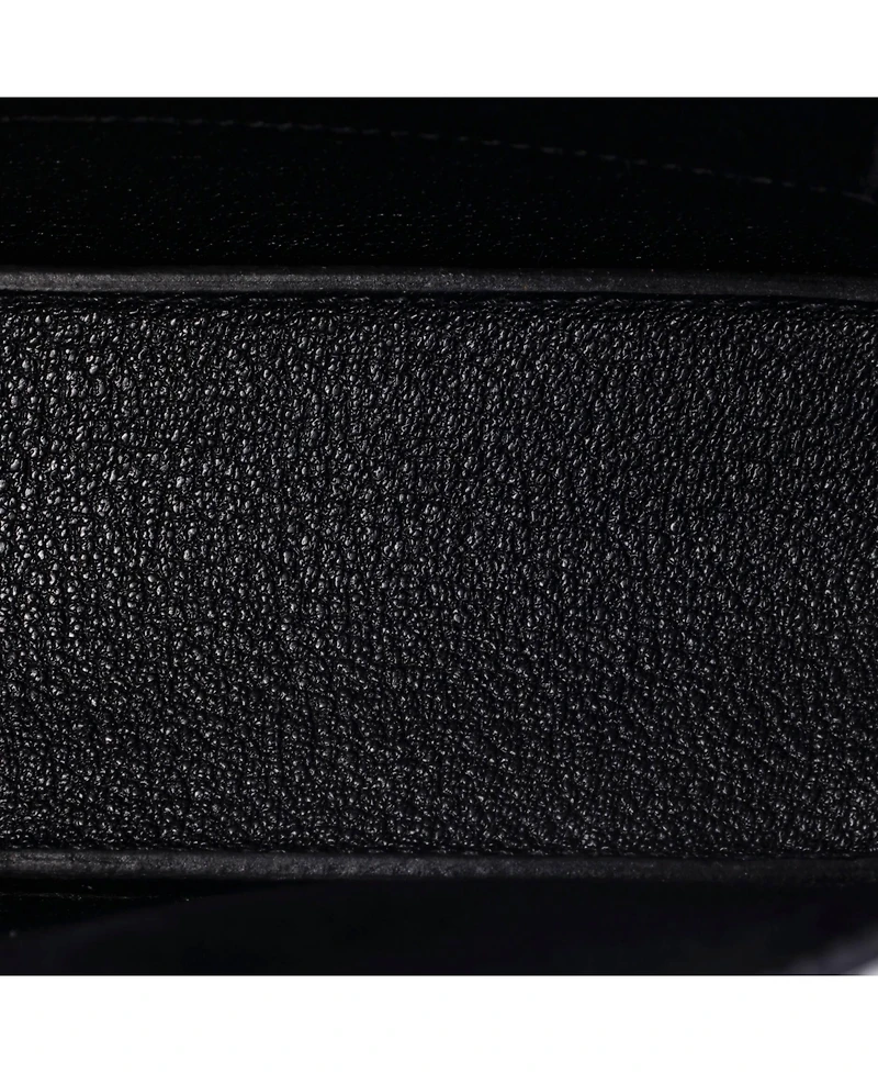Pre-Owned Hermes 24 Sacabar Shoulder Bag Epsom and Swift