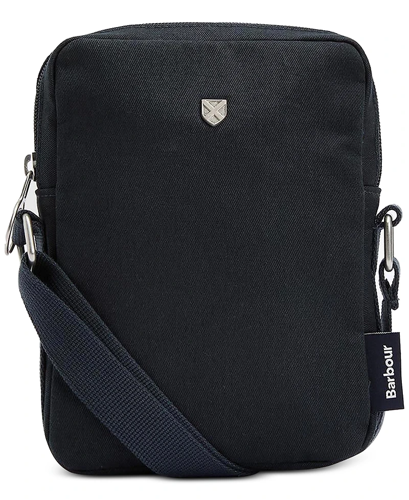 Barbour Men's Cascade Crossbody Bag