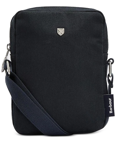 Barbour Men's Cascade Crossbody Bag