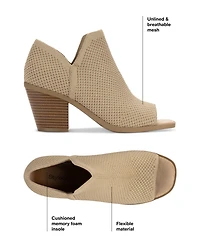 Style & Co Women's Filmoree Shooties, Exclusively at Macy's