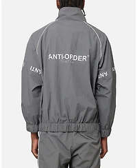 The Anti Order Men's Track Club Windbreaker Jacket
