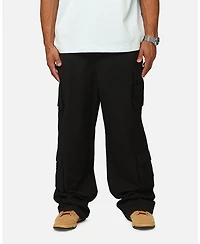 Carre Men's Tactical Baggy Cargo Pants