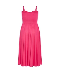 City Chic Plus Jazmine Dress