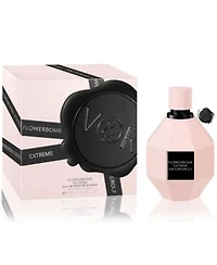 Viktor Rolf Flowerbomb Extreme Eau De Parfum Intense Fragrance Collection