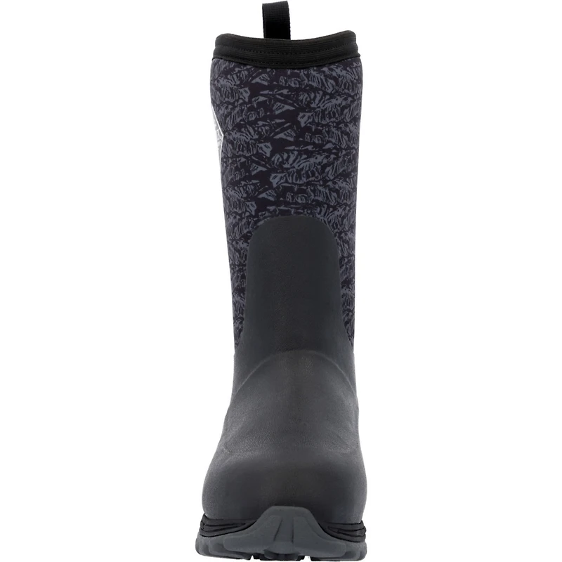 Muck Kids Kids' Rugged Ii Boot
