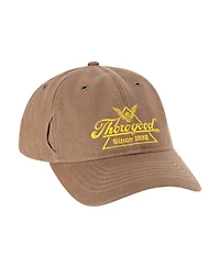 Thorogood Men's Workman's Pencil Pocket Heavy Duty Canvas Hat