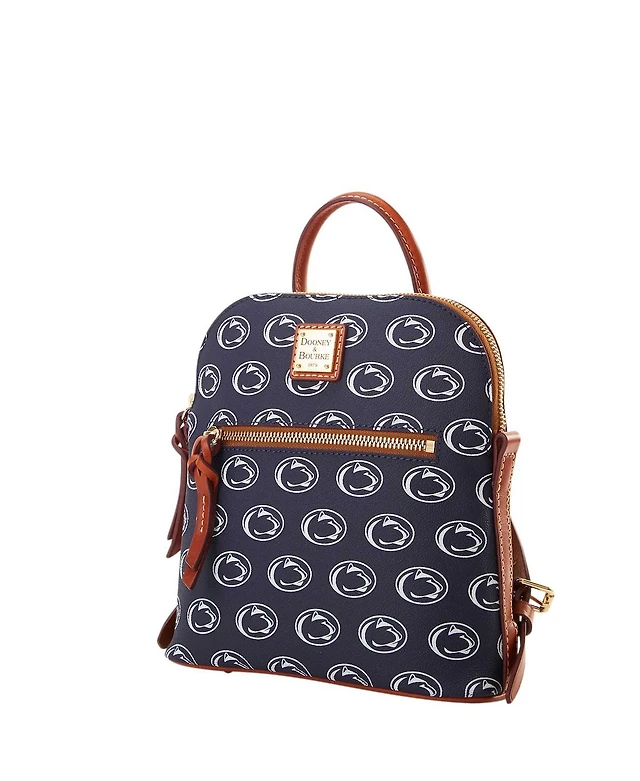 Dooney & Bourke Ohio State Buckeyes Small Backpack | Arden Fair