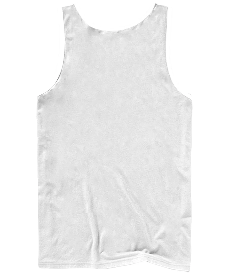 Fifth Sun Men's Paradise Palms Tank Top