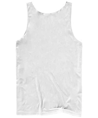 Fifth Sun Men's Paradise Palms Tank Top