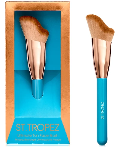 St. Tropez Ultimate Tan Face Brush