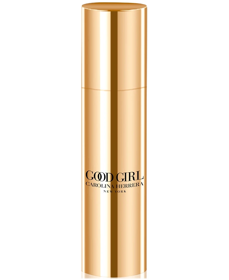 Carolina Herrera Good Girl Eau de Parfum Travel Spray, 0.34 oz.