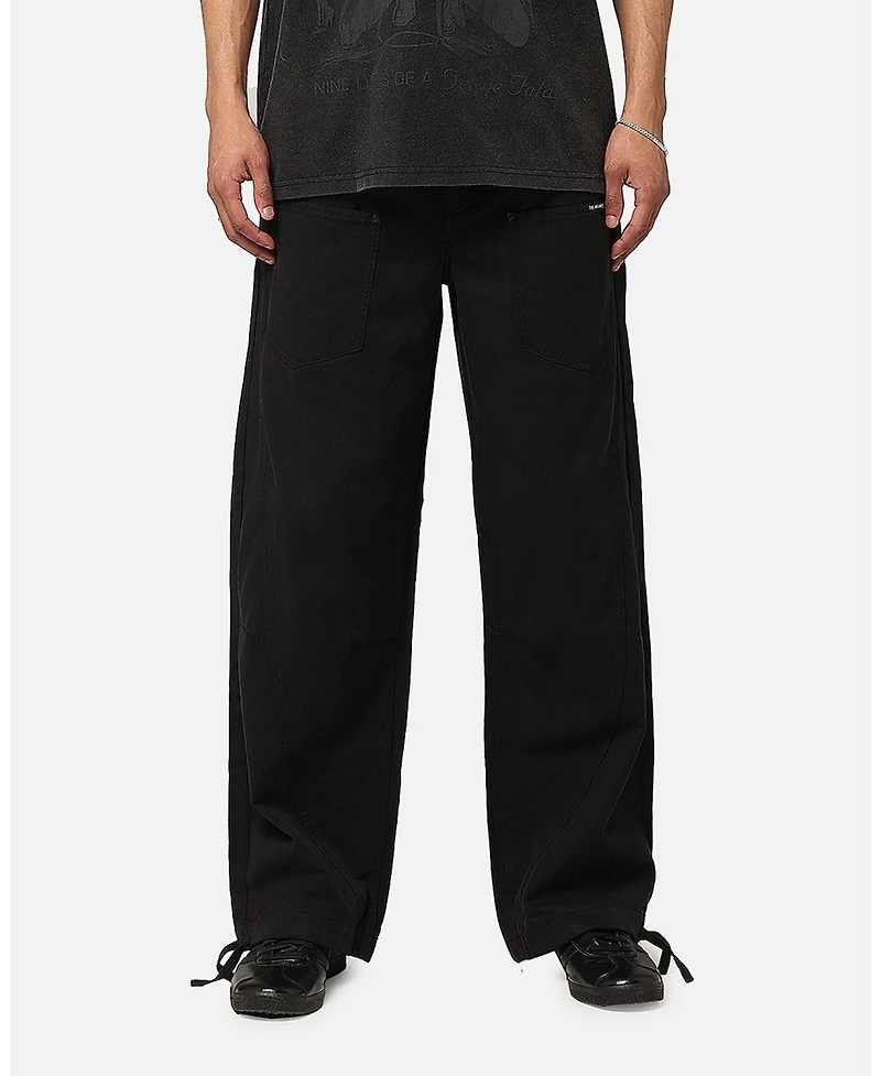 The Anti Order Men's Back To Front Jogger