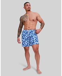 Mosmann Australia Men's Congo Swim Shorts