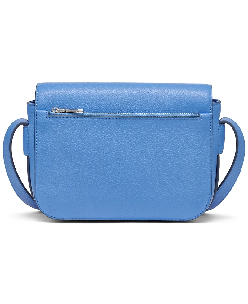 Dkny Robin Mini Flap Crossbody Bag