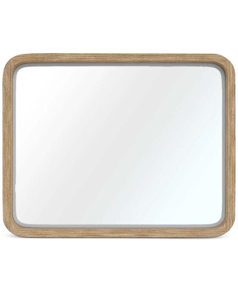 Frandlyn Mirror
