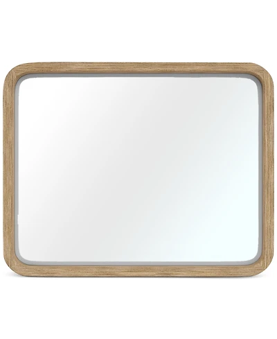 Frandlyn Mirror