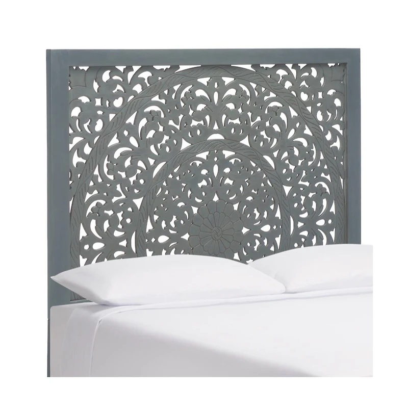Remedy Full Headboard