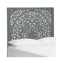 Remedy Full Headboard