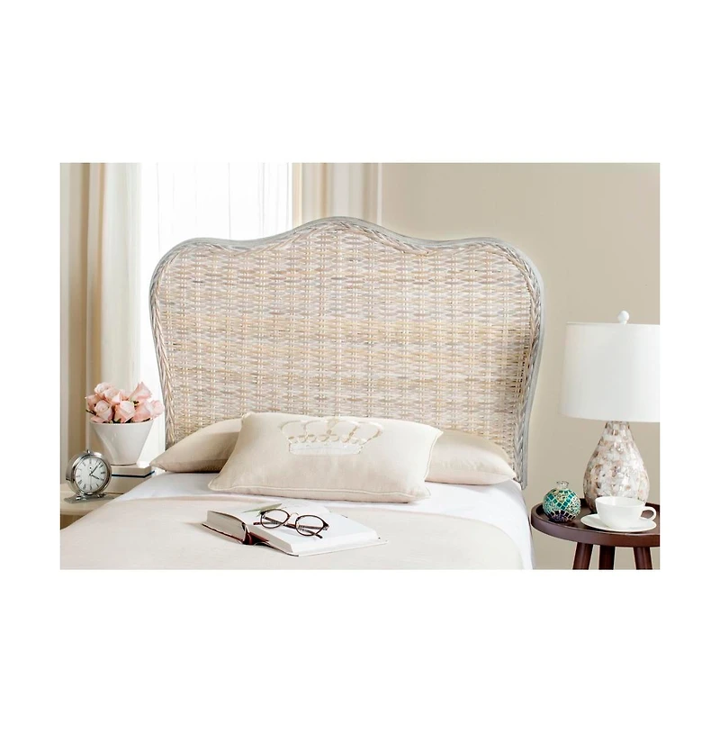 Imelda Twin Headboard