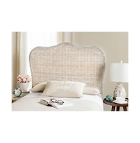 Imelda Twin Headboard