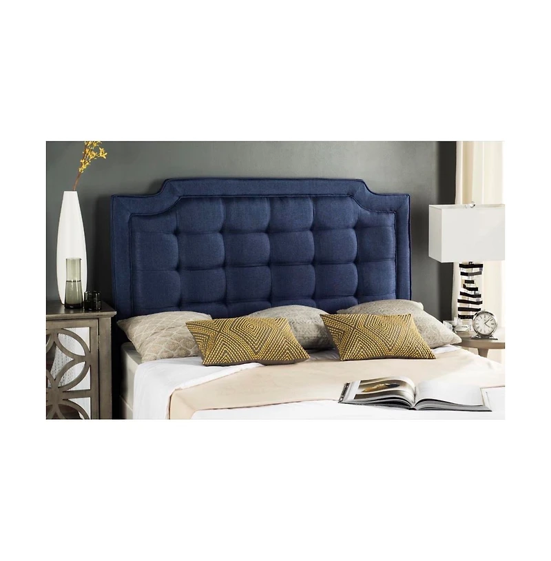 Sapphire Queen Headboard