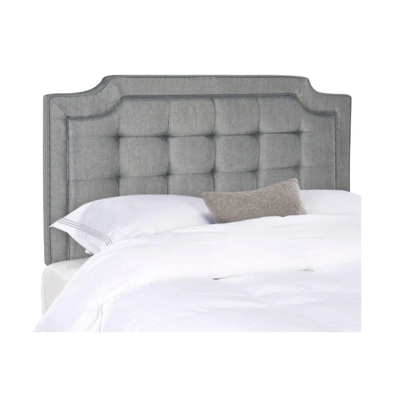 Sapphire King Headboard