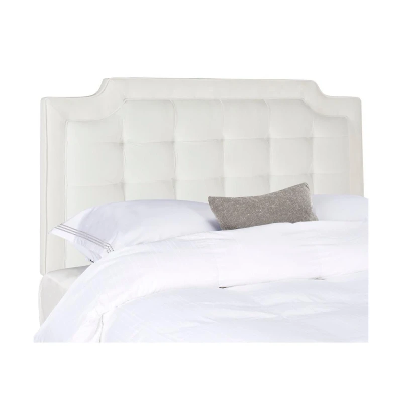 Sapphire King Headboard