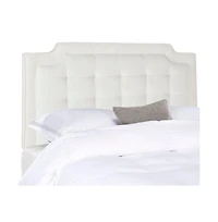 Sapphire King Headboard