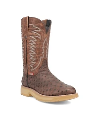 Dingo Men's Kiwi Leather Boots