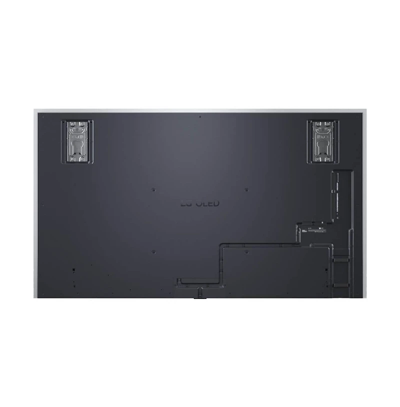 97" Class G5 Series 4K Oled evo Ai Smart Tv - OLED97G5WUA