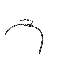 Sohi Textured Stone Jewellery Set