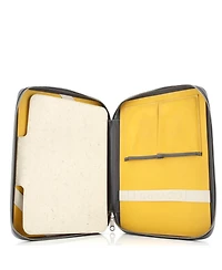 Pre-Owned Goyard Compagnon Universel A4 Bag Coated Canvas
