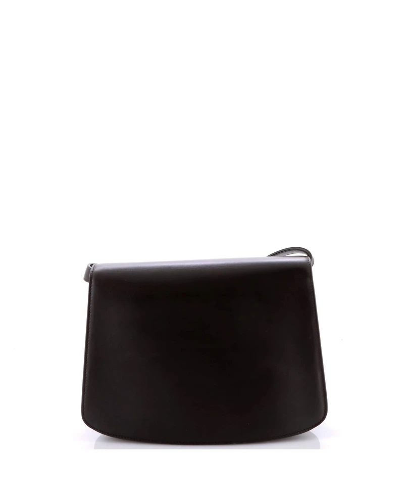 Pre-Owned The Row 10 Sofia Crossbody Bag Leather