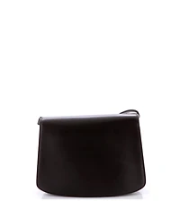 Pre-Owned The Row 10 Sofia Crossbody Bag Leather