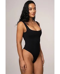 Jluxlabel Women's Grounded Bodysuit