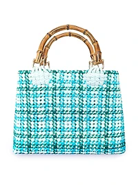 Marche Malibu Market Tote Bag