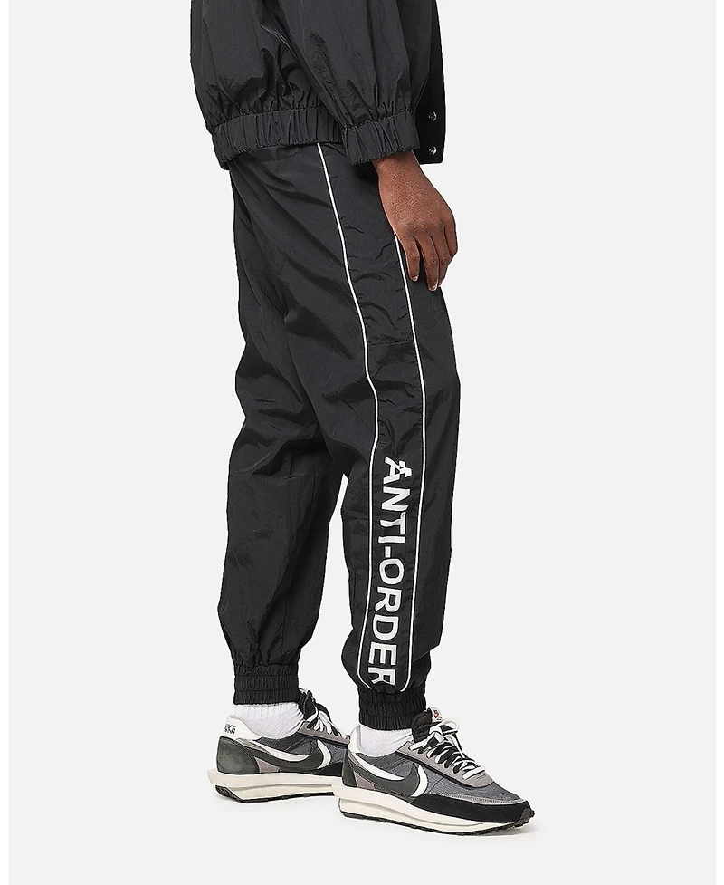 The Anti Order Men's Track Club Nylon Jogger