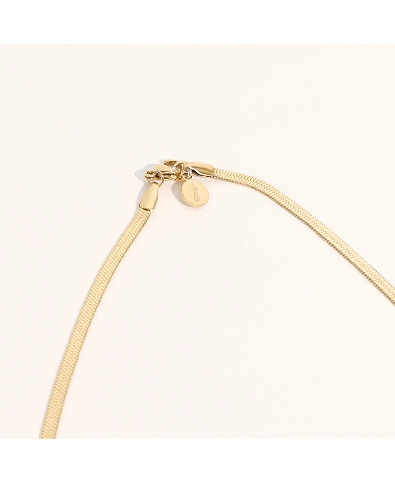 Jay Necklace