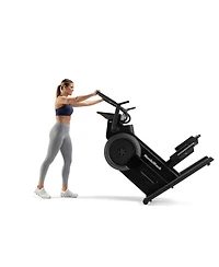 NordicTrack Step Climber with iFIT