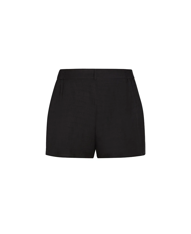 City Chic Plus Bella Short