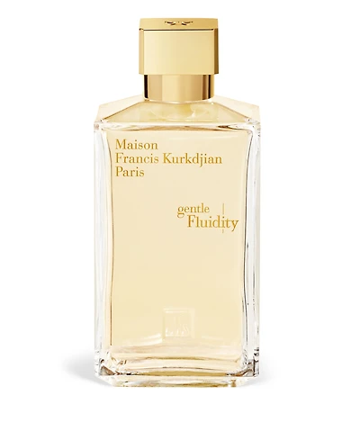 Maison Francis Kurkdjian Gentle Fluidity Gold Eau de Parfum, 6.8 oz.