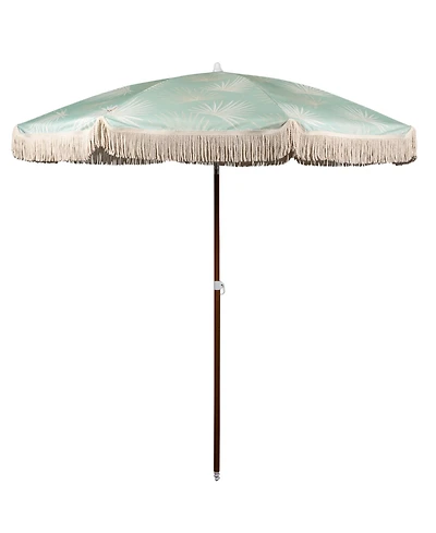 Beach State Summerland 6.5 ft. Portable Beach Umbrella